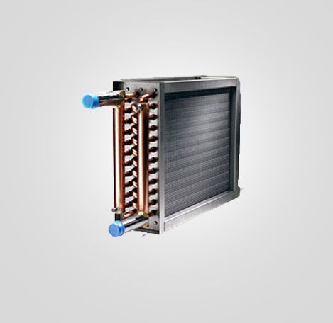water coil
