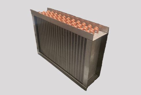 Oem Coil