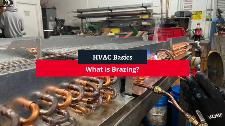 What Is Brazing