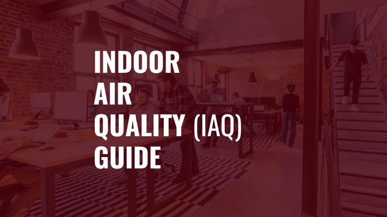 Iaq Indoor Air Quality Guide
