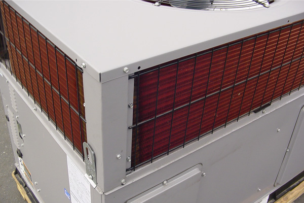 How To Improve Hvac Efficiency Copper Fin Changeout