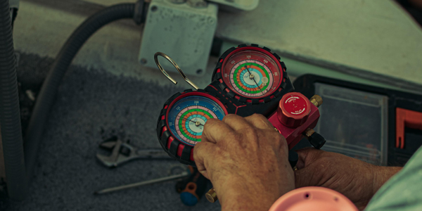 Transitioning To More Eco Friendly Refrigerants In 2025 1